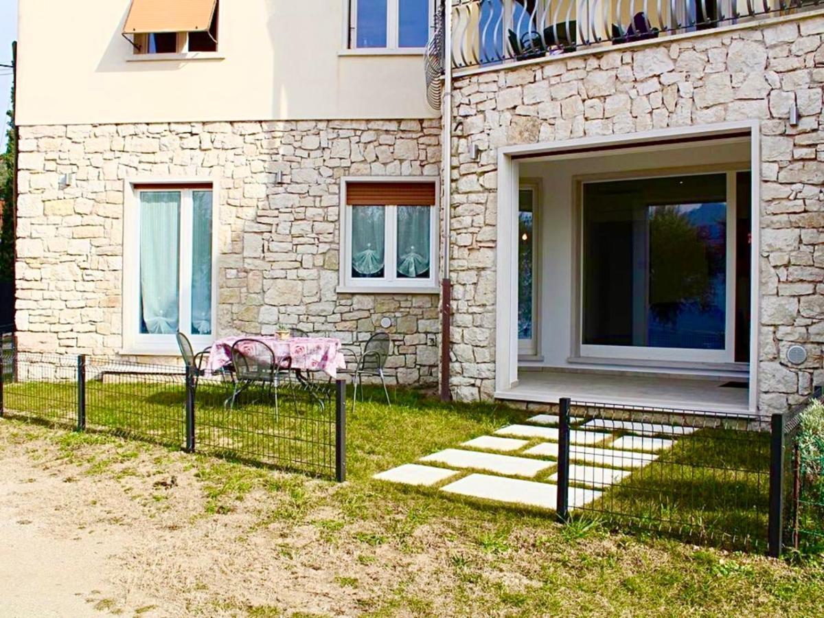 Cosy Torri Apartments ตอร์รีเดลเบนาโก ภายนอก รูปภาพ