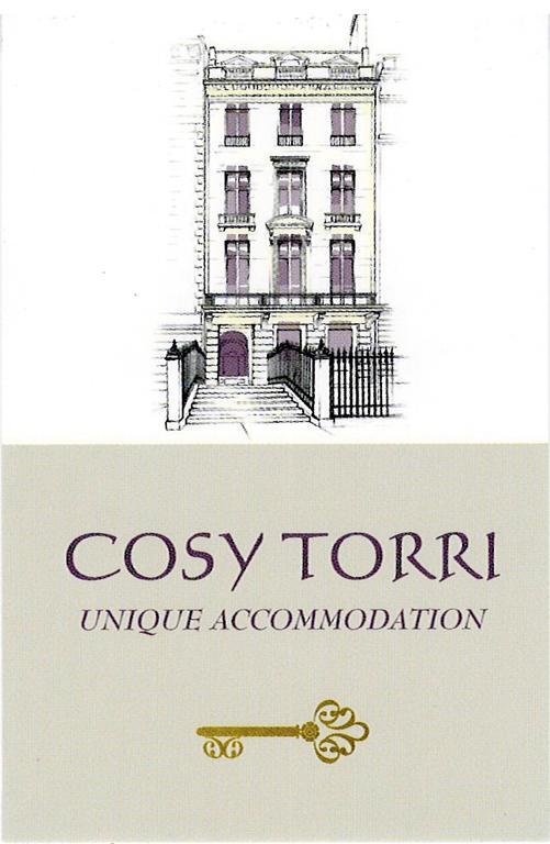 Cosy Torri Apartments ตอร์รีเดลเบนาโก ภายนอก รูปภาพ