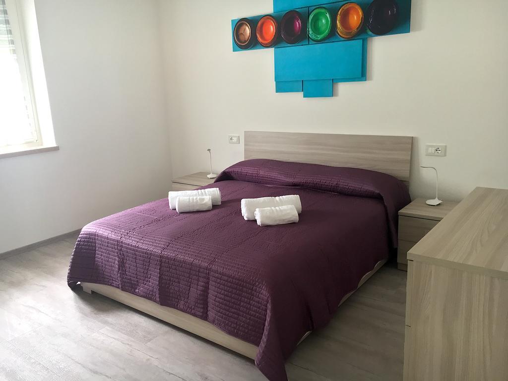 Cosy Torri Apartments ตอร์รีเดลเบนาโก ภายนอก รูปภาพ