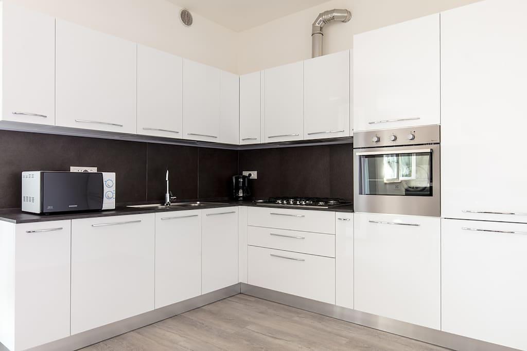 Cosy Torri Apartments ตอร์รีเดลเบนาโก ภายนอก รูปภาพ