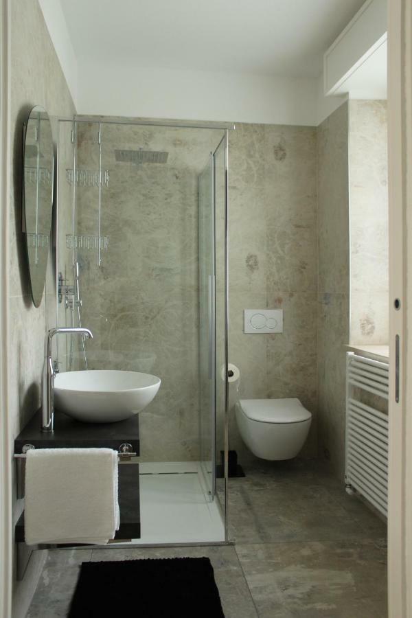 Cosy Torri Apartments ตอร์รีเดลเบนาโก ภายนอก รูปภาพ