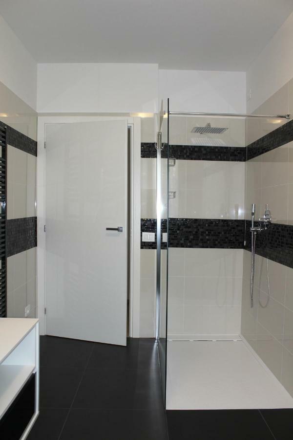 Cosy Torri Apartments ตอร์รีเดลเบนาโก ภายนอก รูปภาพ