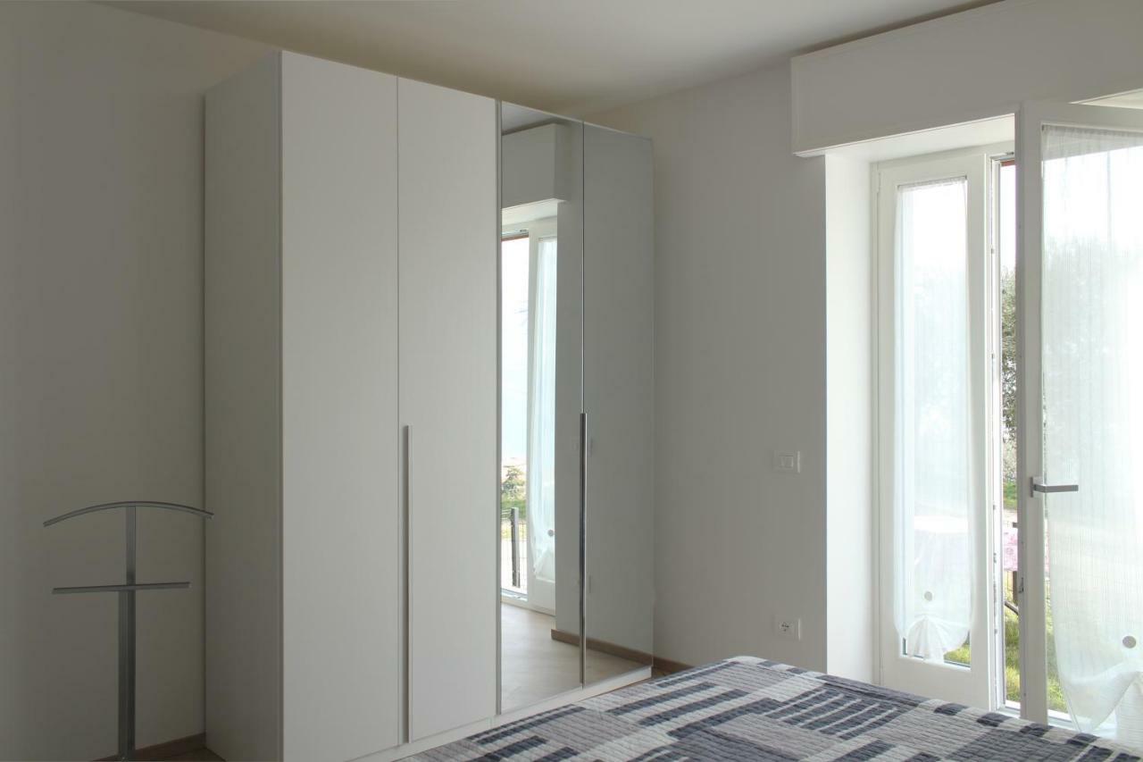 Cosy Torri Apartments ตอร์รีเดลเบนาโก ภายนอก รูปภาพ
