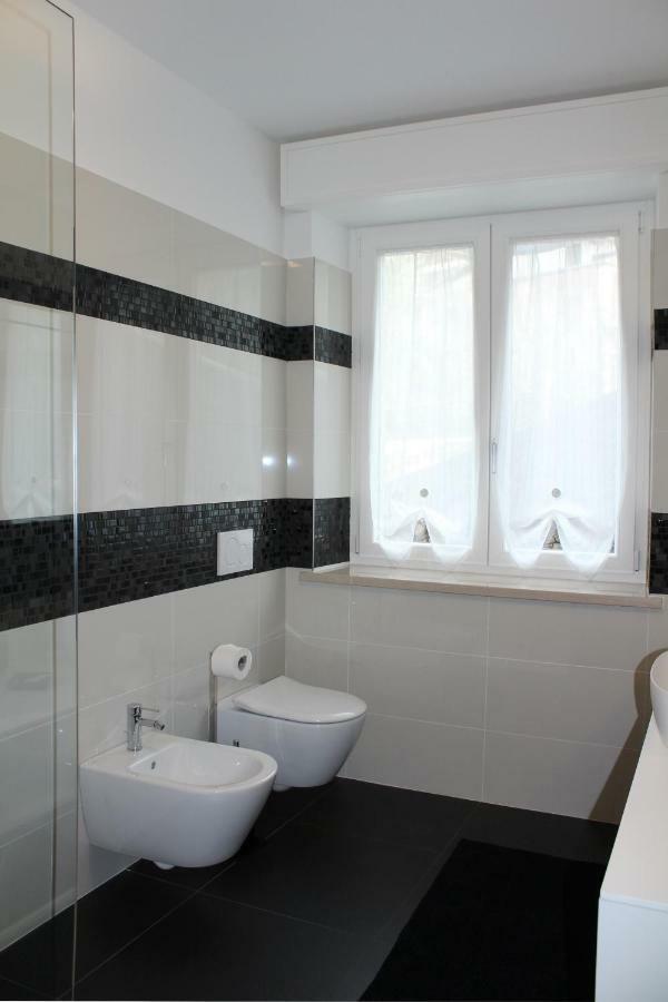 Cosy Torri Apartments ตอร์รีเดลเบนาโก ภายนอก รูปภาพ